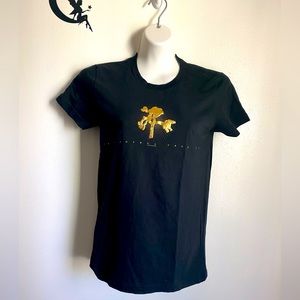 U2 The Joshua Tree concert tee